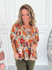 Timely Matter Top