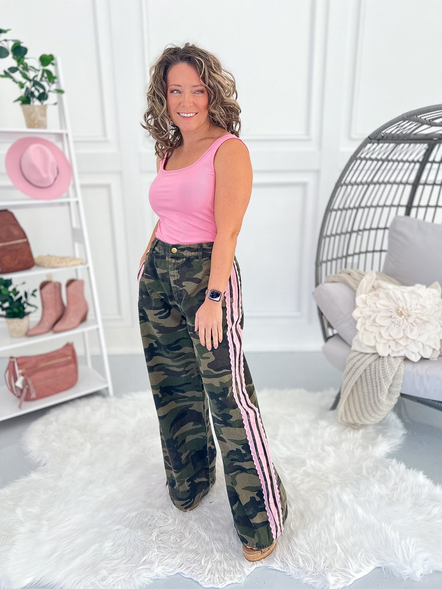 Backwoods Dreaming Pants