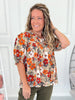Timely Matter Top