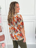 Timely Matter Top