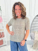 Keep It Fair Knit Top