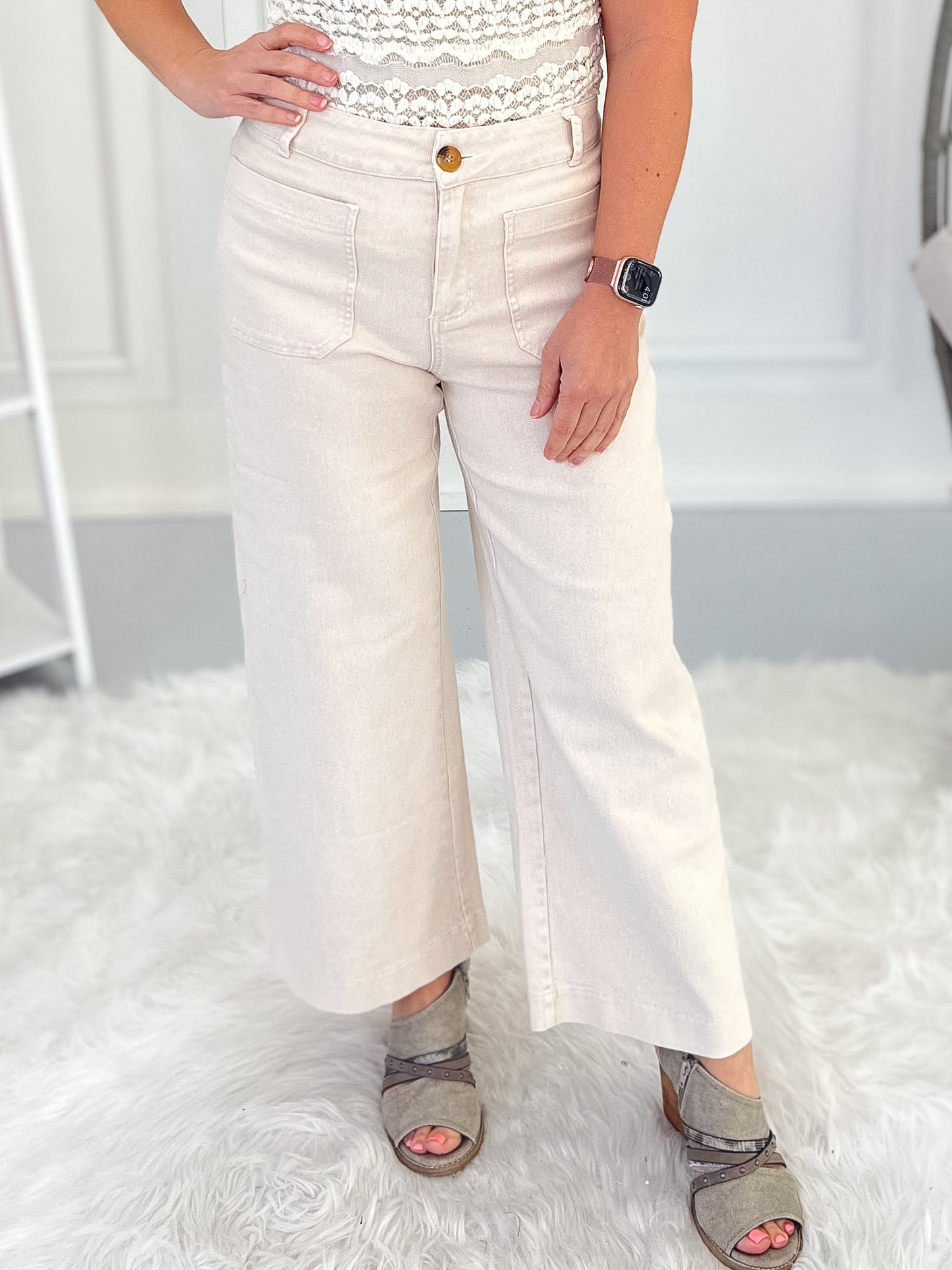 Where The Wind Blows Pants