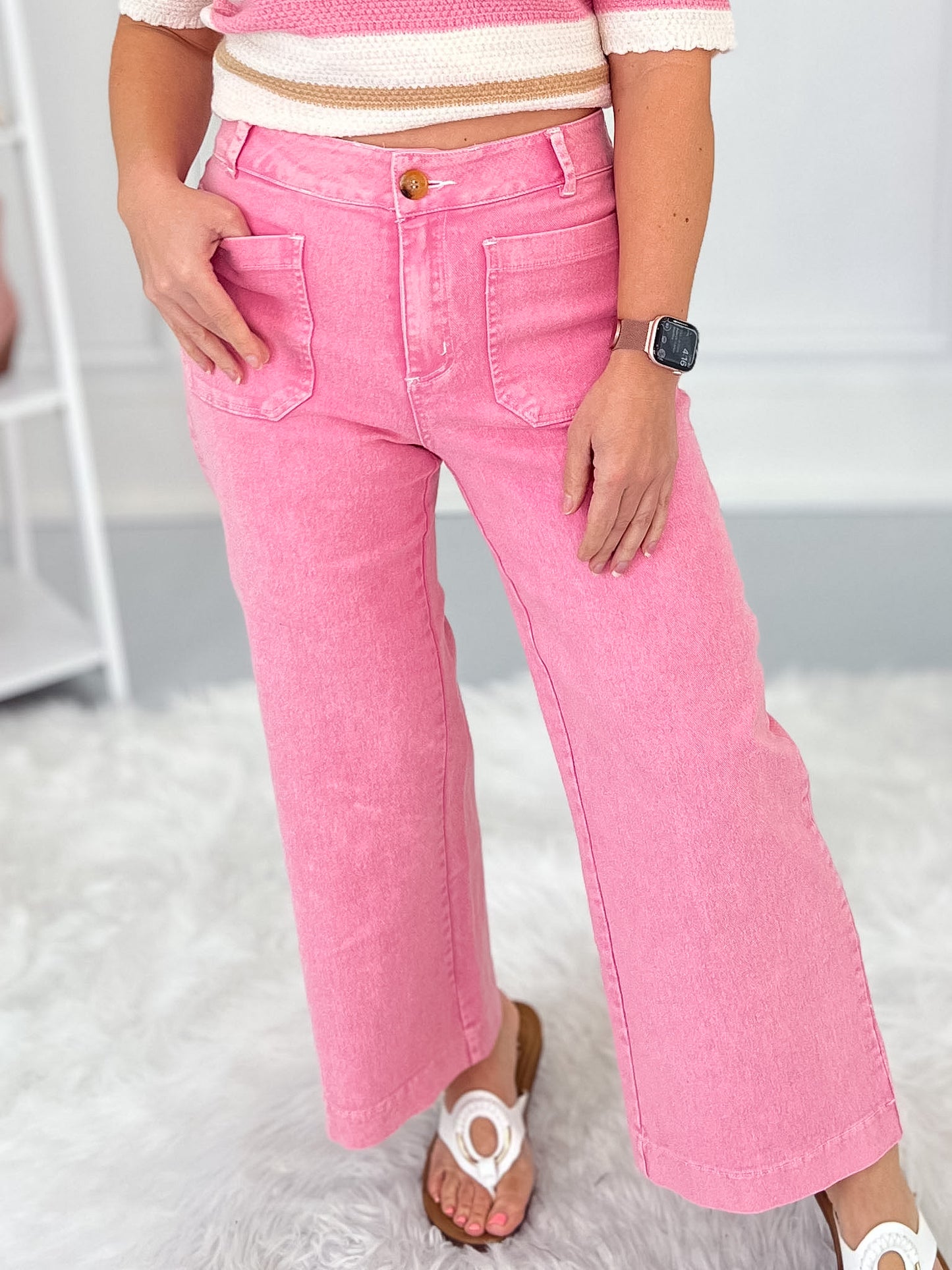 Where The Wind Blows Pants