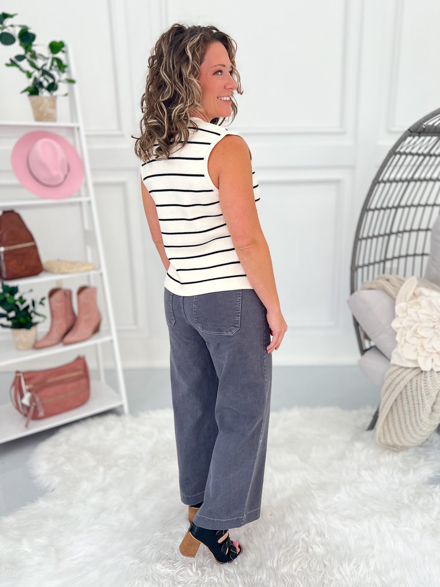 Where The Wind Blows Pants