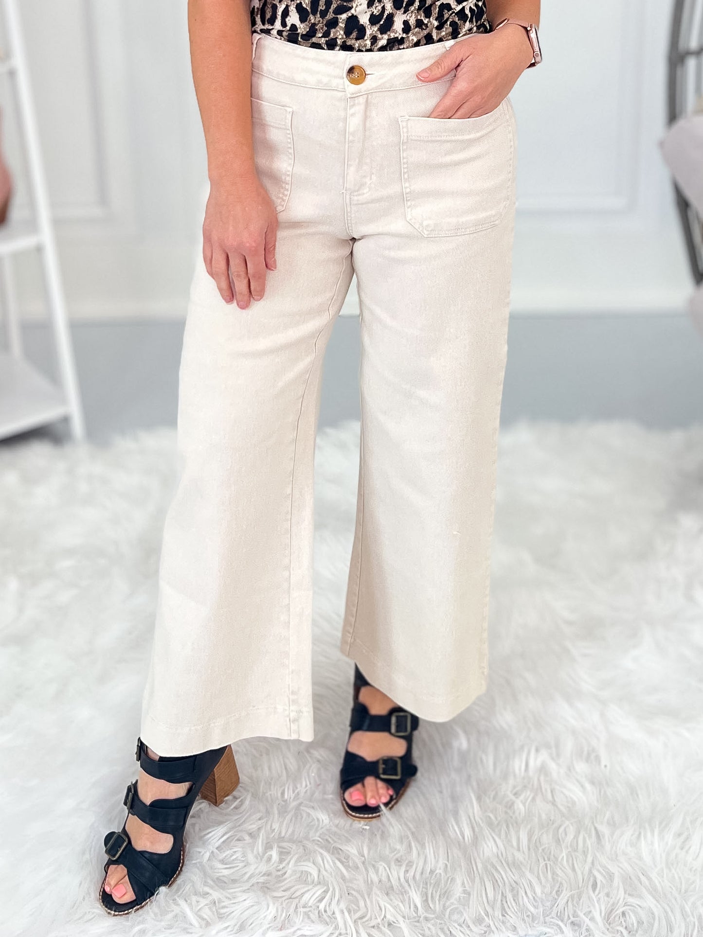 Where The Wind Blows Pants