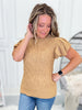 It's Going Well Knit Sweater