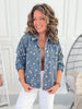 Lovely Days Denim Jacket