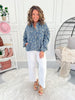 Lovely Days Denim Jacket