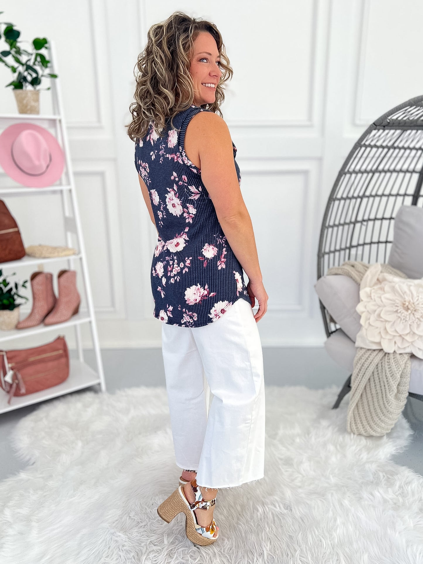 Hopes And Dreams Tank