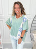 Freshness On End Top