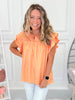 Orange Crush Top