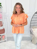 Orange Crush Top