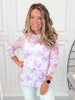 Whole New View Mesh Top