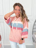 Hit The Beach Hoodie