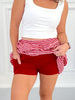 That's My Pick Skort
