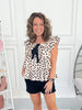 Darling Dots Top