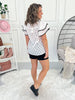 Whole New Story Top