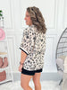 Twilight Hour Top