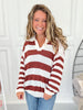 My Best Day Knit Top