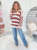My Best Day Knit Top