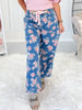 Take This Rose Denim Pants