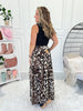 From The Wild Side Pants