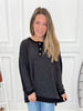Be The Difference Top - Final Sale