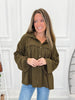 Sweet Hearted Top - Final Sale