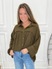 Sweet Hearted Top - Final Sale