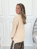 Highly Favored Sweater