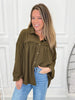 Sweet Hearted Top - Final Sale