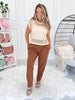 Business As Usual Pants - Final Sale