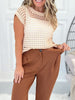 Business As Usual Pants - Final Sale