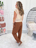Business As Usual Pants - Final Sale
