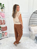 Business As Usual Pants - Final Sale