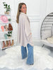 This Is New Knit Cardigan - Final Sale