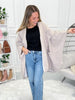 This Is New Knit Cardigan - Final Sale