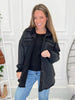 Paint It Black Shacket