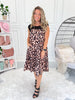 Sure Survivor Dress
