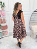 Sure Survivor Dress