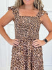 Hear My Roar Dress