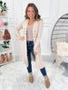 That's All You Need Knit Jacket