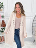 That's All You Need Knit Jacket