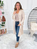 That's All You Need Knit Jacket