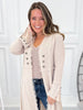 That's All You Need Knit Jacket
