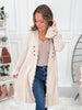 That's All You Need Knit Jacket