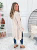 That's All You Need Knit Jacket