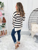 A Walk In The Park Sweater - Final Sale