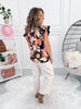 Petal Power Top