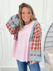 Blush Crush Top